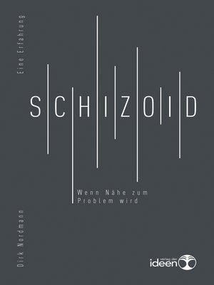 cover image of Schizoid